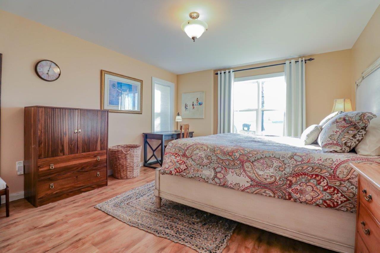 Scenic Harbour View House Waterfront Apartment Stratford Exterior photo